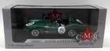 1:18 1959 Le Mans 24 Hour Winner -- #5 Aston Martin DBR1 -- CMR