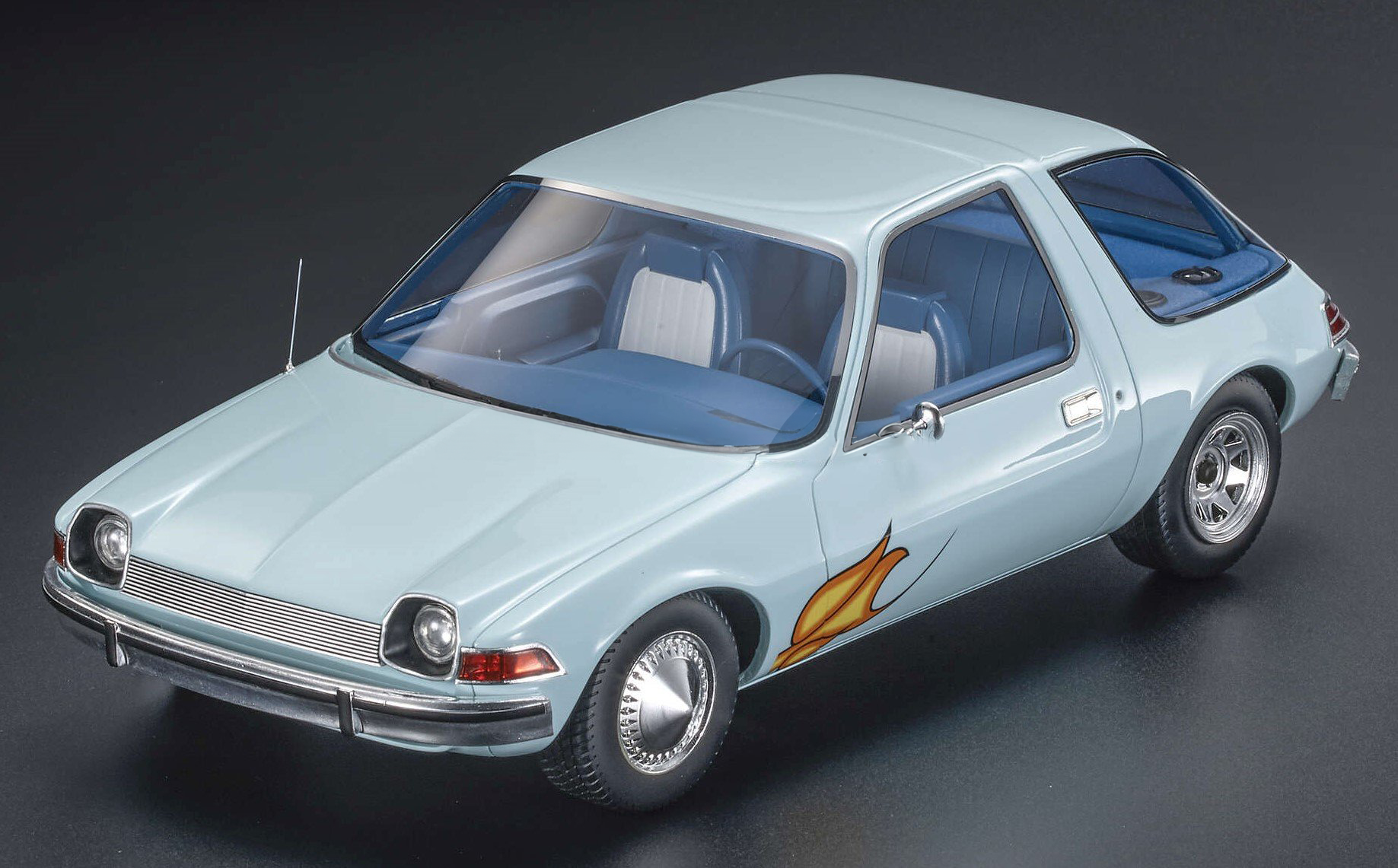 1977 Amc Pacer