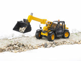 1:16 CAT Telehandler -- Bruder Caterpillar