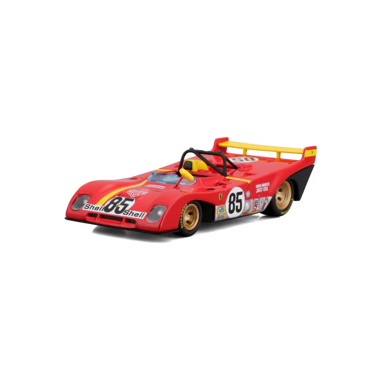 TOP PRICE ! AUTOMANY K136 FERRARI 250 GT Berlinette Rouge TOP PRICE ! AUTOMANY K136 FERRARI 250 GT Berlinette Rouge