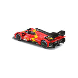 1:43 2023 LeMans 24h Winner -- #51 Ferrari 499P -- Bburago