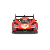 1:43 2023 LeMans 24h Winner -- #51 Ferrari 499P -- Bburago