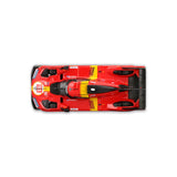 1:43 2023 LeMans 24h Winner -- #51 Ferrari 499P -- Bburago