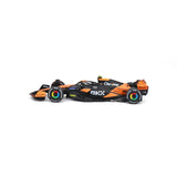 1:43 2024 Lando Norris -- #4 McLaren MCL38 -- Bburago F1