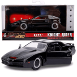 1:32 KITT - Knight Rider -- 1985 Pontiac Firebird Trans Am -- JADA