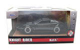1:32 KITT - Knight Rider -- 1985 Pontiac Firebird Trans Am -- JADA