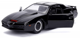 1:32 KITT - Knight Rider -- 1985 Pontiac Firebird Trans Am -- JADA