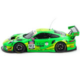 1:18 2023 Bathurst 12 Hour 2nd Place -- #912 Porsche 911 GT3 R -- IXO Models