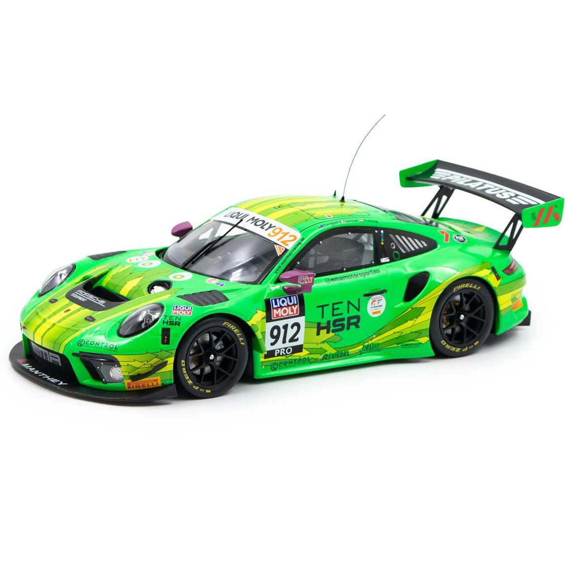 Shell Bathurst Gt3 R Bathurst Winning Cars - Order Bathurst Winners Diecast Models
