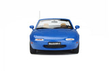 1:18 Mazda MX-5 (NA) Miata -- Mariner Blue -- Ottomobile