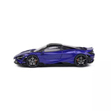 1:43 McLaren 765 LT 2020 -- Purple -- Solido