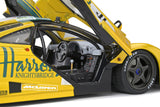 1:18 1995 LeMans -- #51 Harrod's -- McLaren F1 GTR Short Tail -- Solido