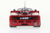 1:18 1996 JGTC Schumacher/Hattori -- #60 McLaren F1 GTR Short Tail -- Solido