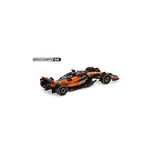 1:64 2025 Oscar Piastri -- Monaco GP -- #81 McLaren MCL39 -- Minichamps F1