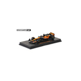 1:64 2025 Oscar Piastri -- Monaco GP -- #81 McLaren MCL39 -- Minichamps F1