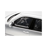 (Pre-Order) 1:18 Mercedes-Benz E55 AMG W210 2001 -- Brilliant Silver -- Ottomobile