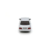 (Pre-Order) 1:18 Mercedes-Benz E55 AMG W210 2001 -- Brilliant Silver -- Ottomobile