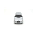 (Pre-Order) 1:18 Mercedes-Benz E55 AMG W210 2001 -- Brilliant Silver -- Ottomobile