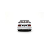 (Pre-Order) 1:18 Mercedes-Benz E55 AMG W210 2001 -- Brilliant Silver -- Ottomobile
