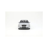 (Pre-Order) 1:18 Mercedes-Benz E55 AMG W210 2001 -- Brilliant Silver -- Ottomobile