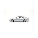 (Pre-Order) 1:18 Mercedes-Benz E55 AMG W210 2001 -- Brilliant Silver -- Ottomobile