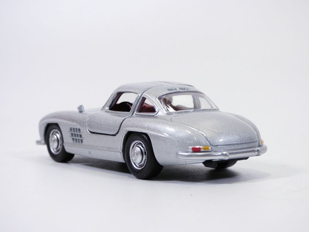 メルセデスベンツ300SL （1954)キーホルダー メルセデス ベンツ 300SL