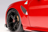 (Pre-Order) 1:18 Alfa Romeo Giulia GTA -- Rosso GTA Red -- Motorhelix