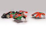 (Pre-Order) 1:64 1991 Le Mans 24h Winner -- #55 Mazda 787B -- Motorhelix