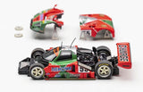 (Pre-Order) 1:64 1991 Le Mans 24h Winner -- #55 Mazda 787B -- Motorhelix