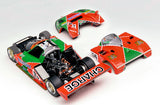 (Pre-Order) 1:64 1991 Le Mans 24h Winner -- #55 Mazda 787B -- Motorhelix