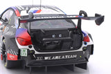 1:18 2025 LeMans 24 Hour -- The Bend Team WRT -- #31 BMW M4 GT3 Evo -- Minichamps
