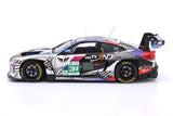 1:18 2025 LeMans 24 Hour -- The Bend Team WRT -- #31 BMW M4 GT3 Evo -- Minichamps