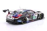 1:18 2025 LeMans 24 Hour -- The Bend Team WRT -- #31 BMW M4 GT3 Evo -- Minichamps