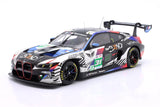 1:18 2025 LeMans 24 Hour -- The Bend Team WRT -- #31 BMW M4 GT3 Evo -- Minichamps