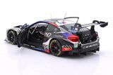 1:18 2025 LeMans 24 Hour -- The Bend Team WRT -- #31 BMW M4 GT3 Evo -- Minichamps