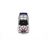 (Pre-Order) 1:18 1996 Rally Australia -- Tommi Makinen -- Mitsubishi Evo 3 -- Ottomobile