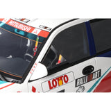 (Pre-Order) 1:18 1996 Rally Australia -- Tommi Makinen -- Mitsubishi Evo 3 -- Ottomobile