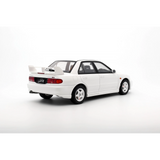 (Pre-Order) 1:18 Mitsubishi Lancer Evolution III -- White -- Ottomobile