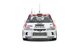 (Pre-Order) 1:18 1999 Catalunya Rally Winner -- Makinen/Harjanne -- Mitsubishi Lancer EVO IV -- Ottomobile
