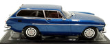 1:18 Volvo P1800 ES 1973 -- Blue Metallic w/Black Interior -- Norev