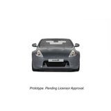 (Pre-Order) 1:18 Nissan 370 Z 2009 -- Gun Grey -- Ottomobile