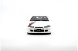 1:18 Nissan S15 Silvia (NISMO S-tune) -- White -- Ottomobile
