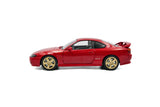 1:18 Nissan Silvia S15 Spec-R Aero 1999 -- Flame Red -- Solido