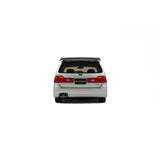 1:18 Nissan Stagea Autech Version 260RS 1997 -- Sonic Silver -- Ottomobile