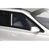 1:18 Nissan Stagea Autech Version 260RS 1997 -- Sonic Silver -- Ottomobile