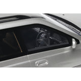 1:18 Nissan Stagea Autech Version 260RS 1997 -- Sonic Silver -- Ottomobile