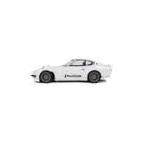 1:18 Nissan Fairlady Z PANDEM -- White -- Ottomobile OT1167
