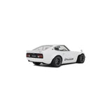 1:18 Nissan Fairlady Z PANDEM -- White -- Ottomobile OT1167