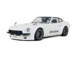 1:18 Nissan Fairlady Z PANDEM -- White -- Ottomobile OT1167