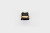 (Pre-Order) 1:64 Nissan 180SX Rocket Bunny -- Gold/Black -- EVENT EXCLUSIVE -- Model-Model